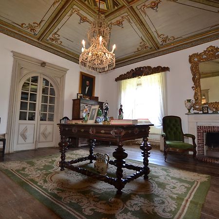 Casa Do Ribeiro Panzió Guimarães Kültér fotó