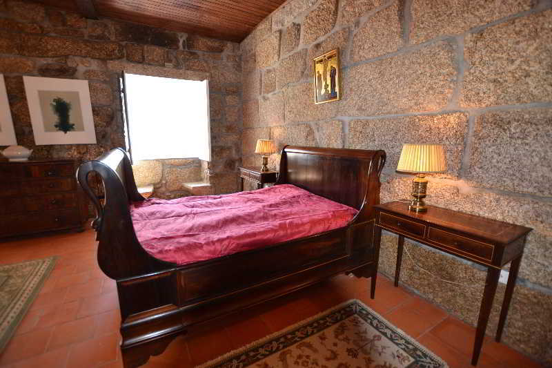 Casa Do Ribeiro Panzió Guimarães Kültér fotó